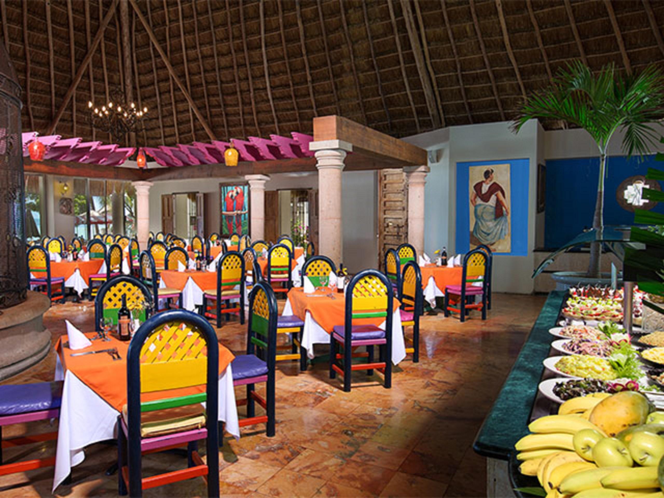Hotel Oasis Palm Cancún Exterior foto